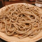 蕎麦切り 春のすけ - 