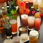 韓国料理 どにどに - 