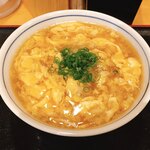 手打ちうどん寺屋  - 