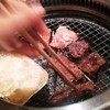 焼肉たむら本店 - 料理写真: