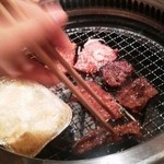 焼肉たむら本店 - 