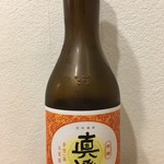 旬肴ふく堀田 - 真澄