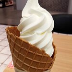 町村農場 ザ ミルク - ソフトクリーム