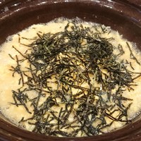 ■鯛雑炊