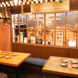 吉祥寺 じゅん粋_1