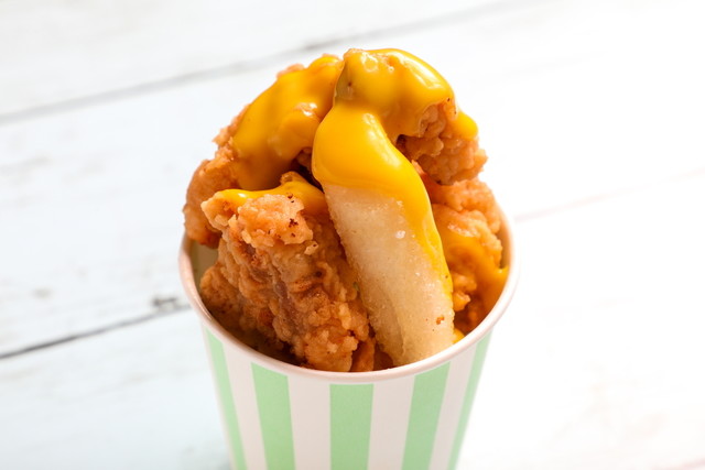 Sola Chicken 桃谷 からあげ 食べログ