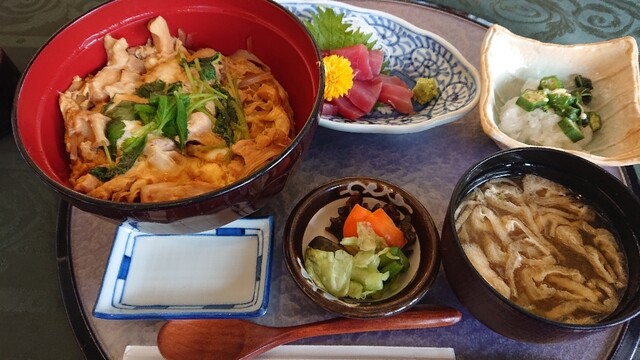 アコーディア化の苦しみ By あらいぐま ひろし 東千葉カントリークラブ レストラン 東金 洋食 食べログ