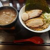 つけ麺　らいこう 一ツ木店