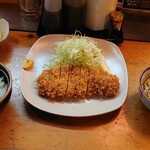 津久井 - 料理写真: