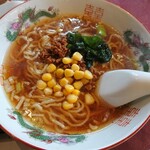 中国料理 王王楼 - 