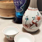 龍福小籠堂 - 白酒