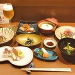 日本料理 さがら - 