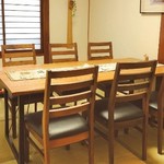 Nihon Ryouri Sagara - 