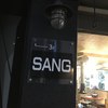 SANG Music bar