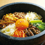 韓国料理 どにどに - 