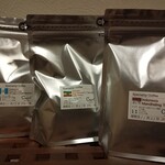 カプリ コーヒー ビーンズ - グァテマラ、エチオピア、マンデリン