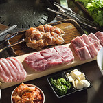 コギちゃん 新大久保店