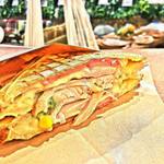 ハンモックカフェ～軽井沢カフェ～ - 