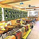 ハンモックカフェ～軽井沢カフェ～ - 