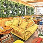 ハンモックカフェ～軽井沢カフェ～ - 