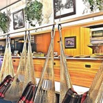 ハンモックカフェ～軽井沢カフェ～ - 