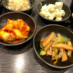 Korea Fusion Food ヘラン - 