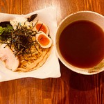 Enyashokudou - つけ麺 醤油