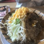 ラーメン おこじょ - 