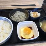 吉野家 仙台宮千代店 - 