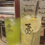 Teppen Shibuya Onna Doujou - 