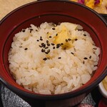 四季茶寮えど - 