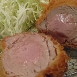 とんかつ 太志 - 