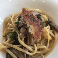 リストランテ　ウミリア - 