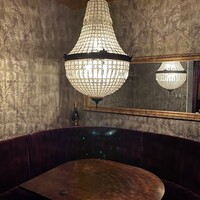 マディソン ニューヨーク キッチン - 