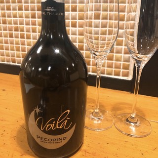 ビストロ ラ テラコッタ_2