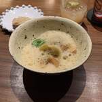 リョウリヤ ステファン パンテル - 海老が美味しすぎる
      