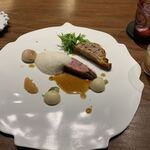 リョウリヤ ステファン パンテル - 