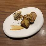 リョウリヤ ステファン パンテル - 