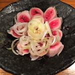 やきとん ま～ちゃん - 小袋刺し