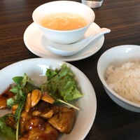 重慶飯店 名古屋店 - 