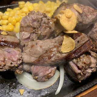 仙台駅でおすすめの美味しいステーキをご紹介 食べログ