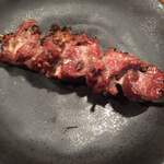 やきとん ま～ちゃん - はつもと