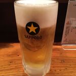 やきとん ま～ちゃん - 