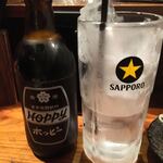 やきとん ま～ちゃん - 