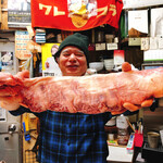 生ホルモン処 おさむちゃん。 - 