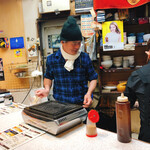 生ホルモン処 おさむちゃん。 - 