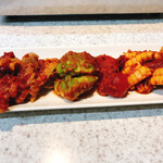 生ホルモン処 おさむちゃん。 - 