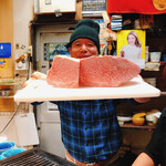 生ホルモン処 おさむちゃん。 - 