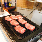 生ホルモン処 おさむちゃん。 - 