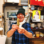 生ホルモン処 おさむちゃん。 - 